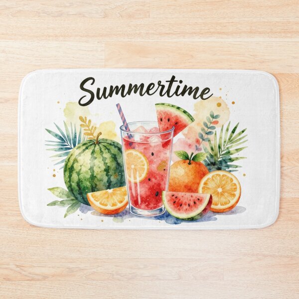 Item preview, Summertime Garden Delight designed and sold by EdicrisR.