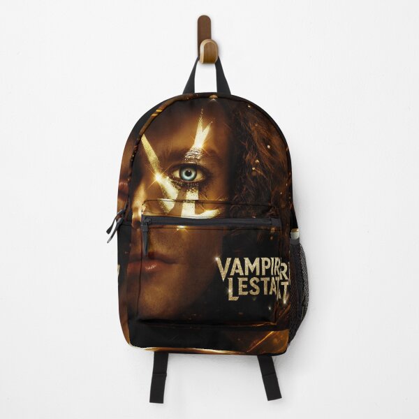 Item preview, The Vampire Lestat designed and sold by EchoMyriadArt.