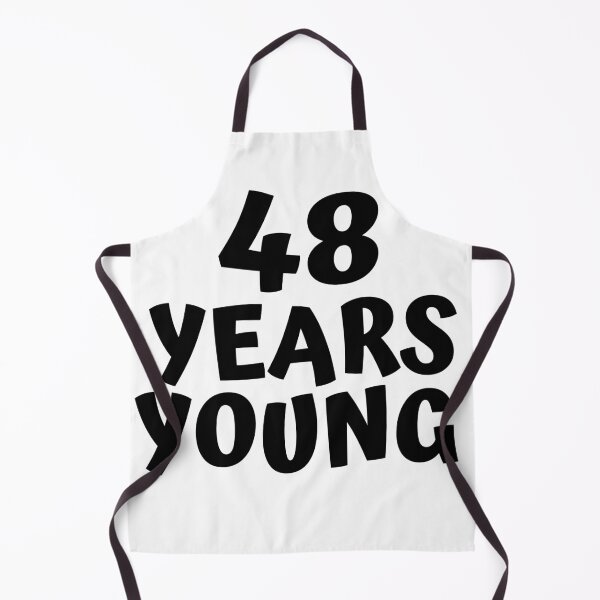 Item preview, 48th Birthday designed and sold by MayaCordalia.