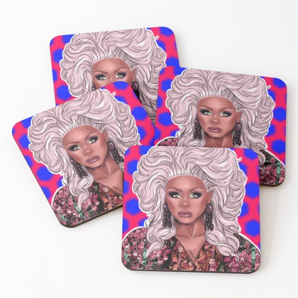 Item preview, Rupaul …. MartynDesigns original designed and sold by Martyndesigns.