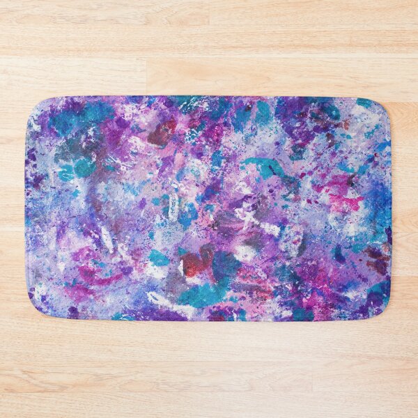 Item preview, Purple Background 1 designed and sold by nastiaart.