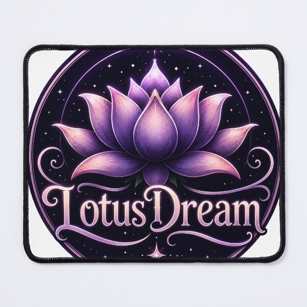Item preview, Lotus 2026 designed and sold by LotusDrean.