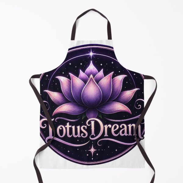 Item preview, Lotus 2026 designed and sold by LotusDrean.