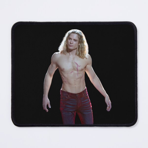 Item preview, The Vampire Lestat designed and sold by EchoMyriadArt.