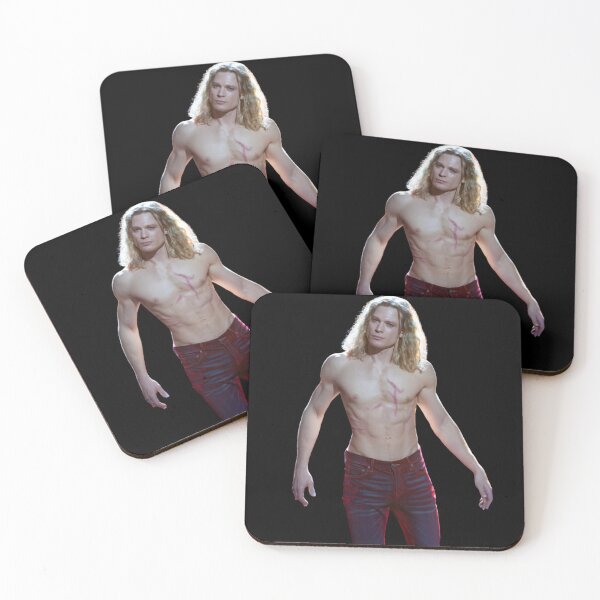 Item preview, The Vampire Lestat designed and sold by EchoMyriadArt.