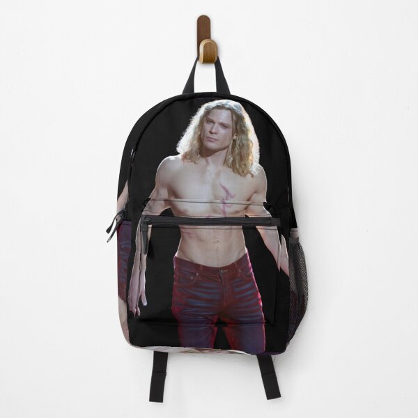 Item preview, The Vampire Lestat designed and sold by EchoMyriadArt.