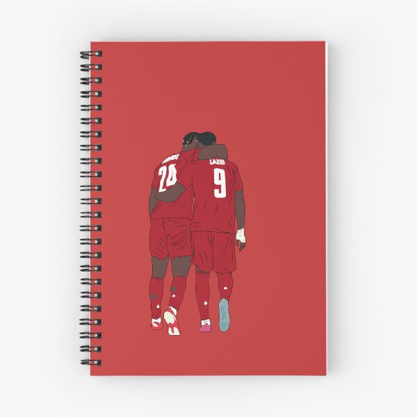 Item preview, Celebración del gol de Cyle Larin Promise David Canadá designed and sold by Hevding.