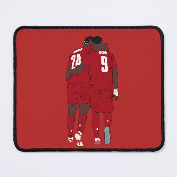 Item preview, Cyle Larin Promise David Canada Goal Celebration designed and sold by Hevding.