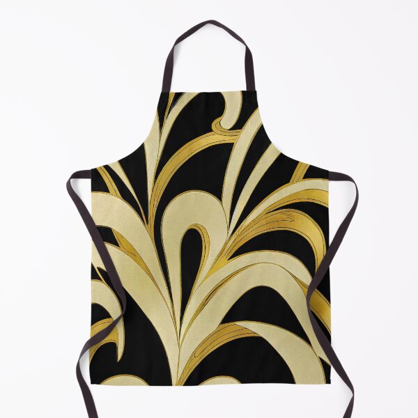 Item preview, Sophisticated Art Deco Elegantly Festive Decorative Designs designed and sold by DEC02.