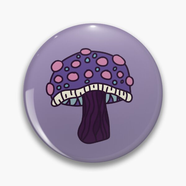 Item preview, Veldian Mushroom designed and sold by ColdBrewStew.
