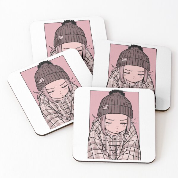 Item preview, Fashion - silhouet man plaid shirt designed and sold by AnimeShin.