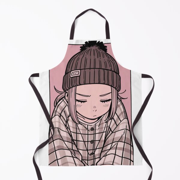 Item preview, Fashion - silhouet man plaid shirt designed and sold by AnimeShin.