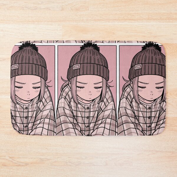 Item preview, Fashion - silhouet man plaid shirt designed and sold by AnimeShin.