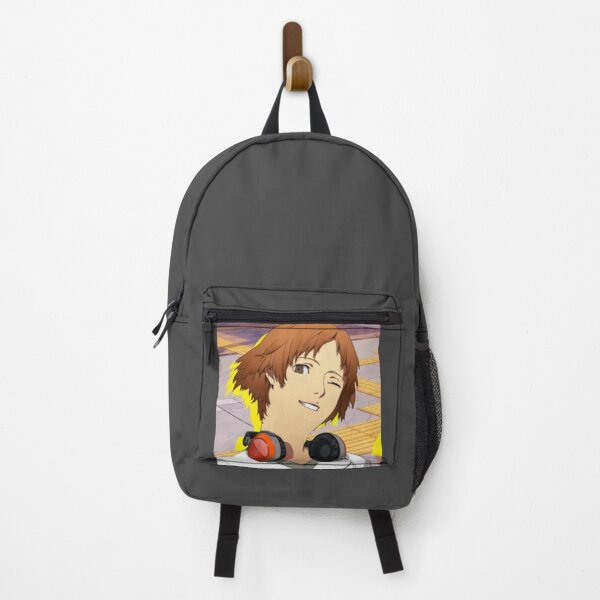 Item preview, P4R Yosuke Homomura designed and sold by octo-tempura.