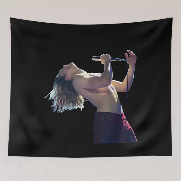 Item preview, The Vampire Lestat designed and sold by EchoMyriadArt.