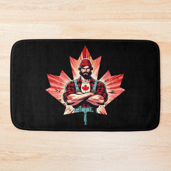 Item preview, Canadian tough  designed and sold by AbbeyThorn.