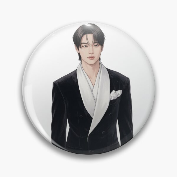 Item preview, Perfect Crown kdrama designed and sold by selvashop.