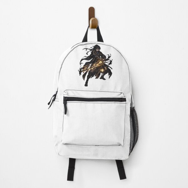 Item preview, Shadow Lantern Samurai designed and sold by jgvisualarts.