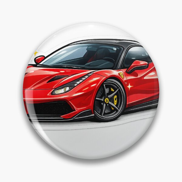 Item preview, Ferrari designed and sold by PriAqua.