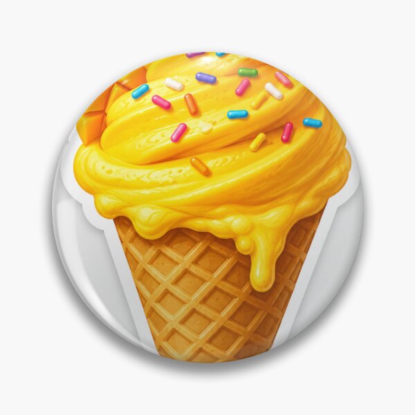 Item preview, Icecream designed and sold by PriAqua.