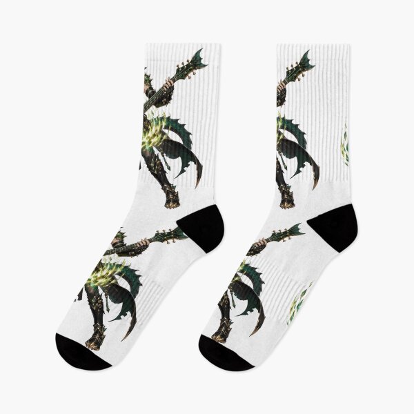Item preview, Dragon Scale Bassist designed and sold by jgvisualarts.