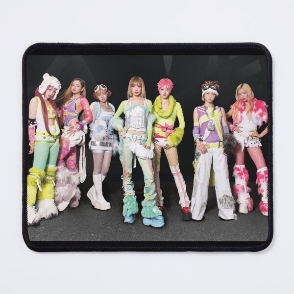 Item preview, XG KPOP designed and sold by jaofnn.