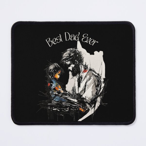 Item preview, Best Dad Ever designed and sold by Arcade&Pixel.