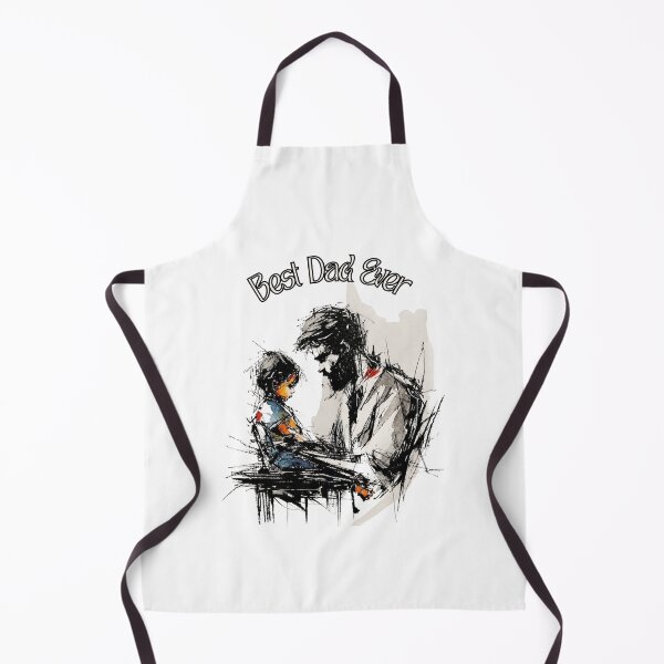 Item preview, Best Dad Ever designed and sold by Arcade&Pixel.