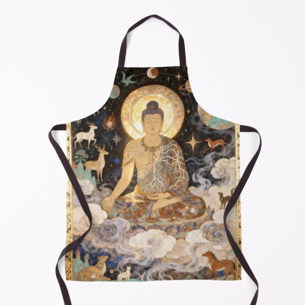 Item preview, The Heart as Cosmos — Five Agents Within designed and sold by Studio Lumière Zeit.