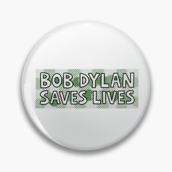 Item preview, Bob Saved Lives designed and sold by annaseditss.