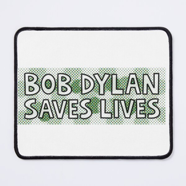 Item preview, Bob Saved Lives designed and sold by annaseditss.
