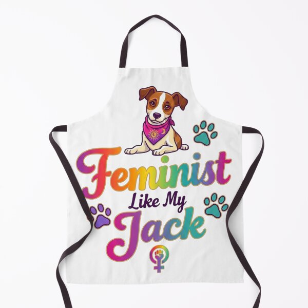 Artikelvorschau, Springender Jack Russell Terrier Always Jack Russell entworfen und verkauft von Prints by Mat.