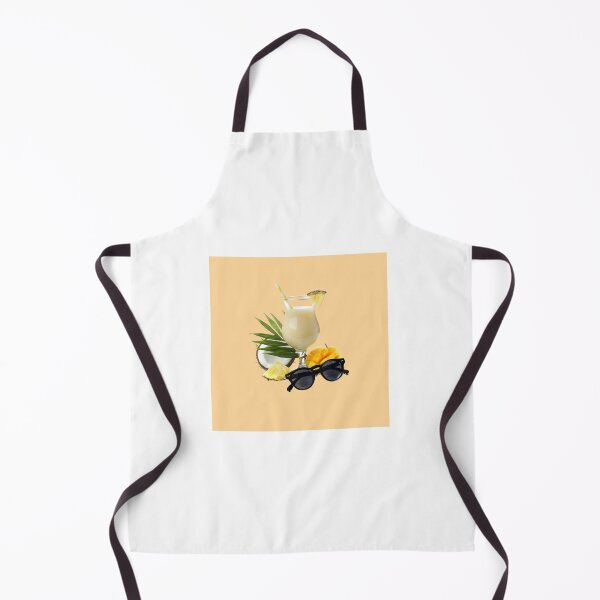 Item preview, Pina colada and sunnies designed and sold by Meli-moo.