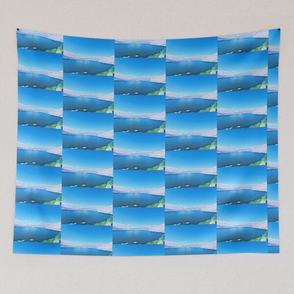 Item preview, Beautiful Nature relaxation landscape  designed and sold by Nexus Space.