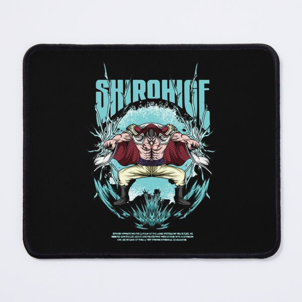 Item preview, Whitebeard designed and sold by PrismPulseApp.