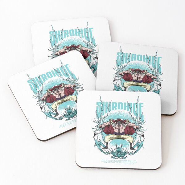 Item preview, Whitebeard designed and sold by PrismPulseApp.