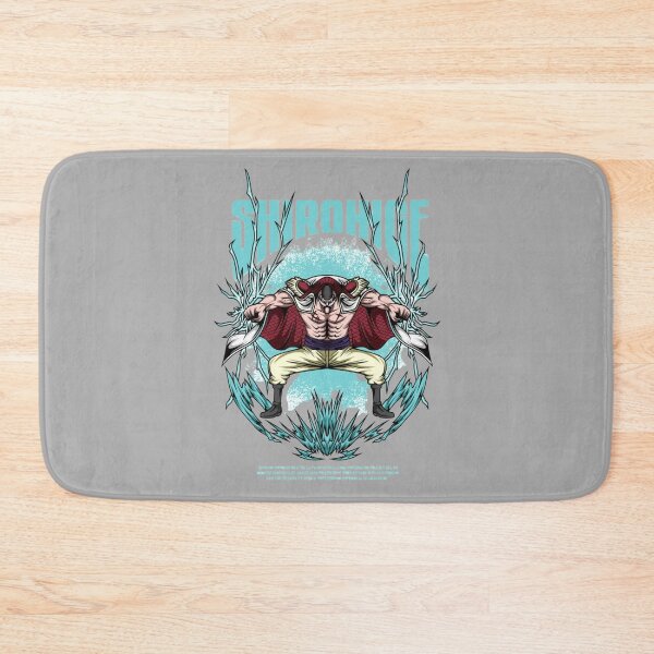 Item preview, Whitebeard designed and sold by PrismPulseApp.