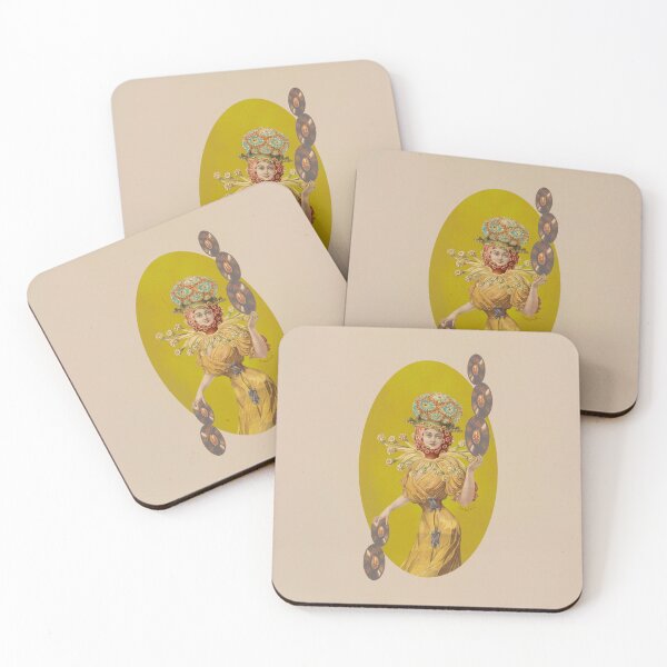 Item preview, Record Collector designed and sold by petchcotch.