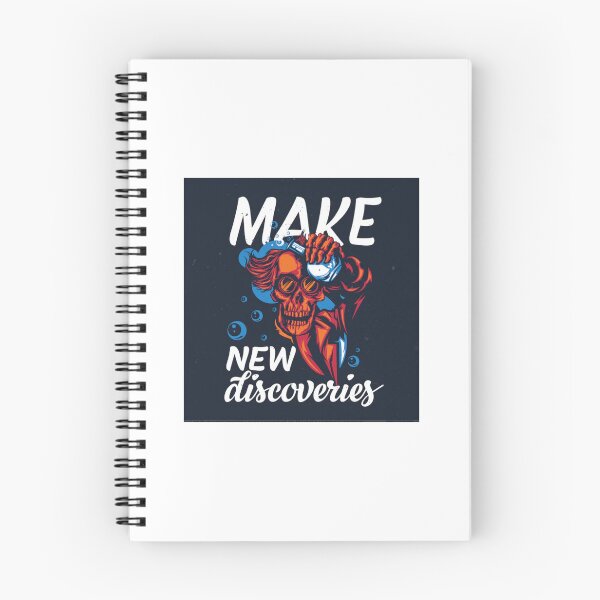 Item preview, Make new discoveries  designed and sold by Ak-art-shop.