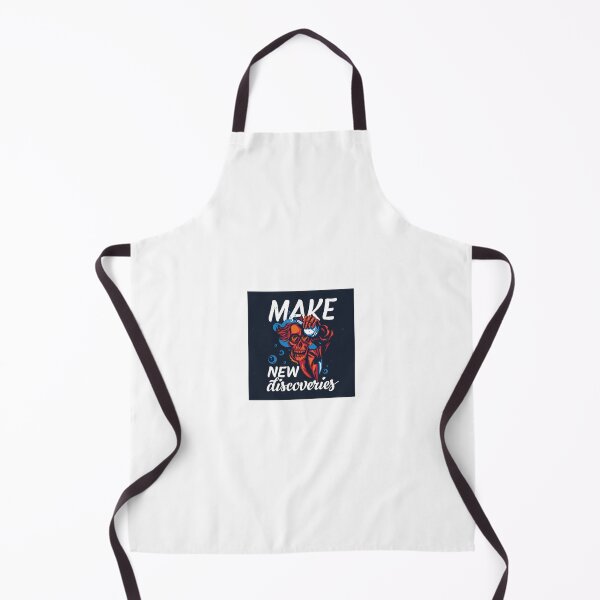 Item preview, Make new discoveries designed and sold by Ak-art-shop.