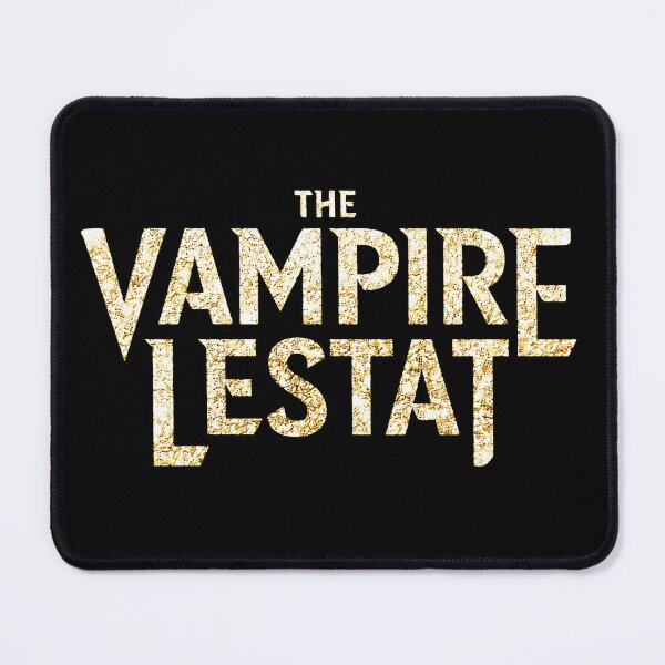 Item preview, The Vampire Lestat designed and sold by EchoMyriadArt.