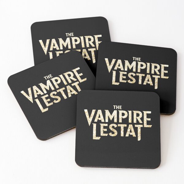 Item preview, The Vampire Lestat designed and sold by EchoMyriadArt.