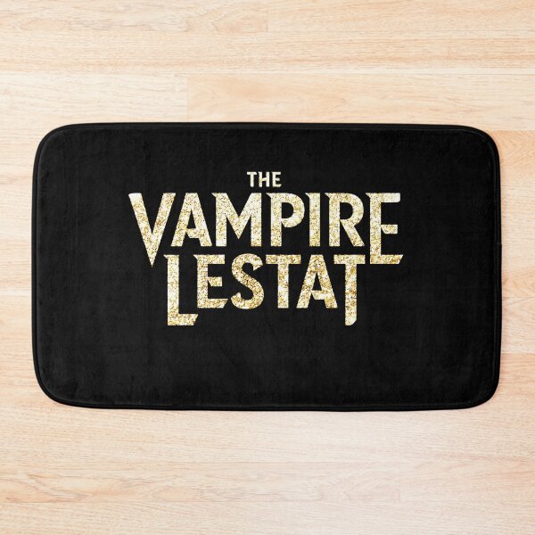 Item preview, The Vampire Lestat designed and sold by EchoMyriadArt.