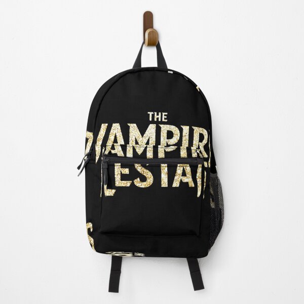 Item preview, The Vampire Lestat designed and sold by EchoMyriadArt.