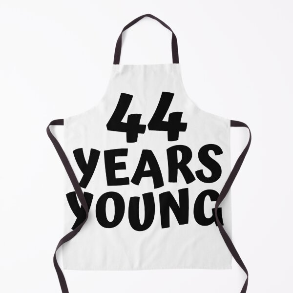Item preview, 44th Birthday designed and sold by MayaCordalia.