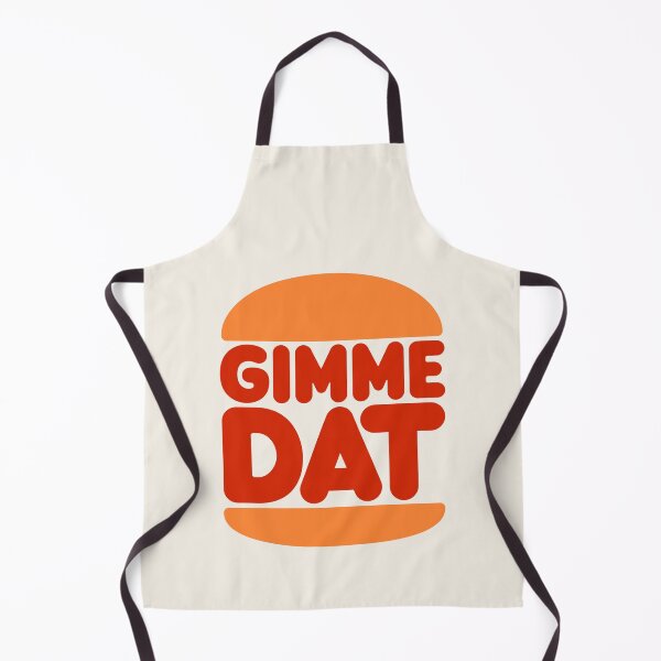 Item preview, Gimme Dat (I Think You Should Leave) BK version designed and sold by chriskirknielsen.