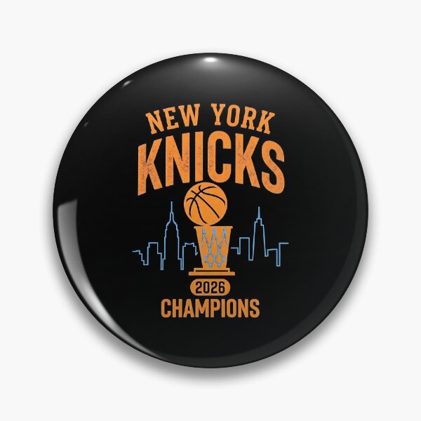 Item preview, Knicks Champions 2026 NY New York Knicks Champions designed and sold by Fives55.
