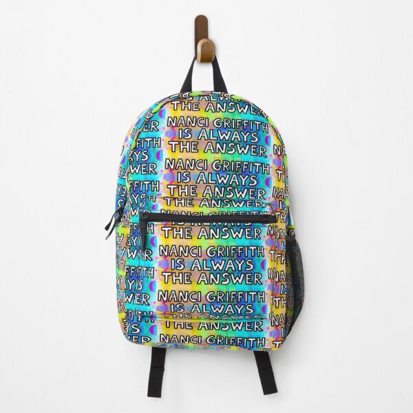 Item preview, Nanci is always the answer designed and sold by annaseditss.