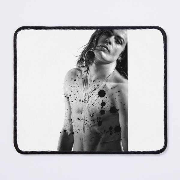 Item preview, The Vampire Lestat designed and sold by EchoMyriadArt.