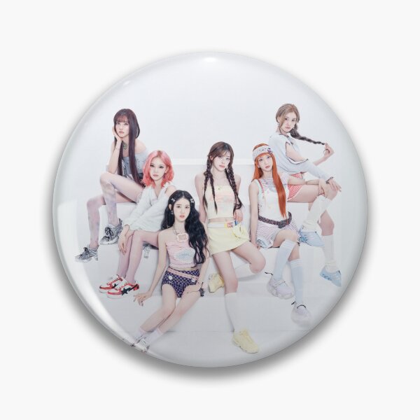 Item preview, STAYC KPOP designed and sold by jaofnn.